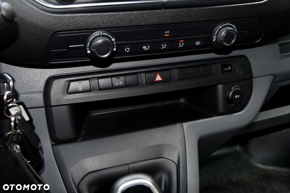 Opel VIVARO - 18