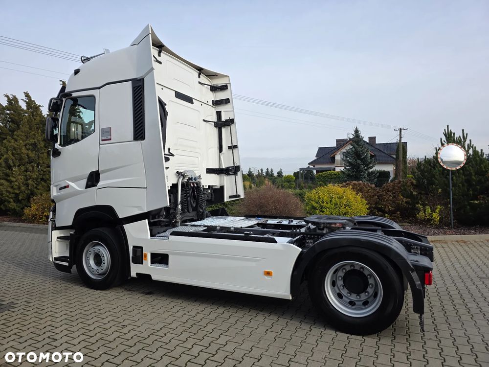 Renault T 480 EVO NOWY MODEL HIGHCAB Z DE FULL OPCJA JAK NOWA TYLKO 90 TYŚ KM !!! - 15
