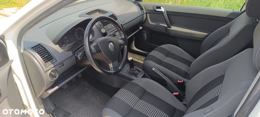 Volkswagen Polo 1.4 United - 3
