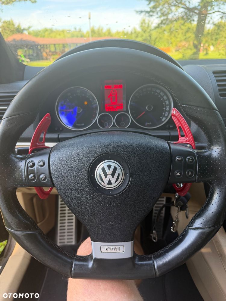Volkswagen Golf 2.0 TSI GTI DSG - 3