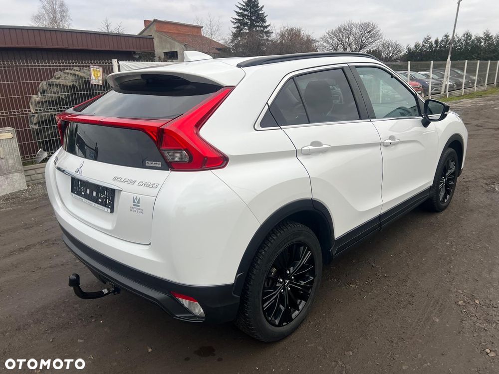 Mitsubishi Eclipse Cross 2.2 DI-D 4WD Active+ - 6