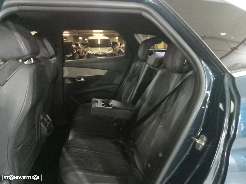 Peugeot 3008 1.6 Hybrid GT Pack e-EAT8 - 8