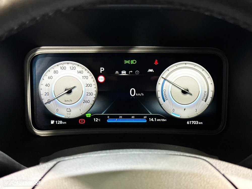 Hyundai Kauai 64 kWh Premium - 36