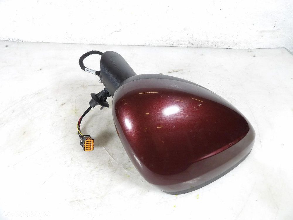 OPEL CROSSLAND X LUSTERKO PRAWE ELEKTRYCZNE 7 PIN 262052-07D Z50W - 2