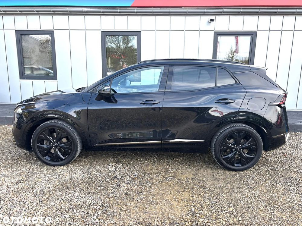 Kia Sportage 1.6 T-GDI Anniversary 2WD DCT - 2