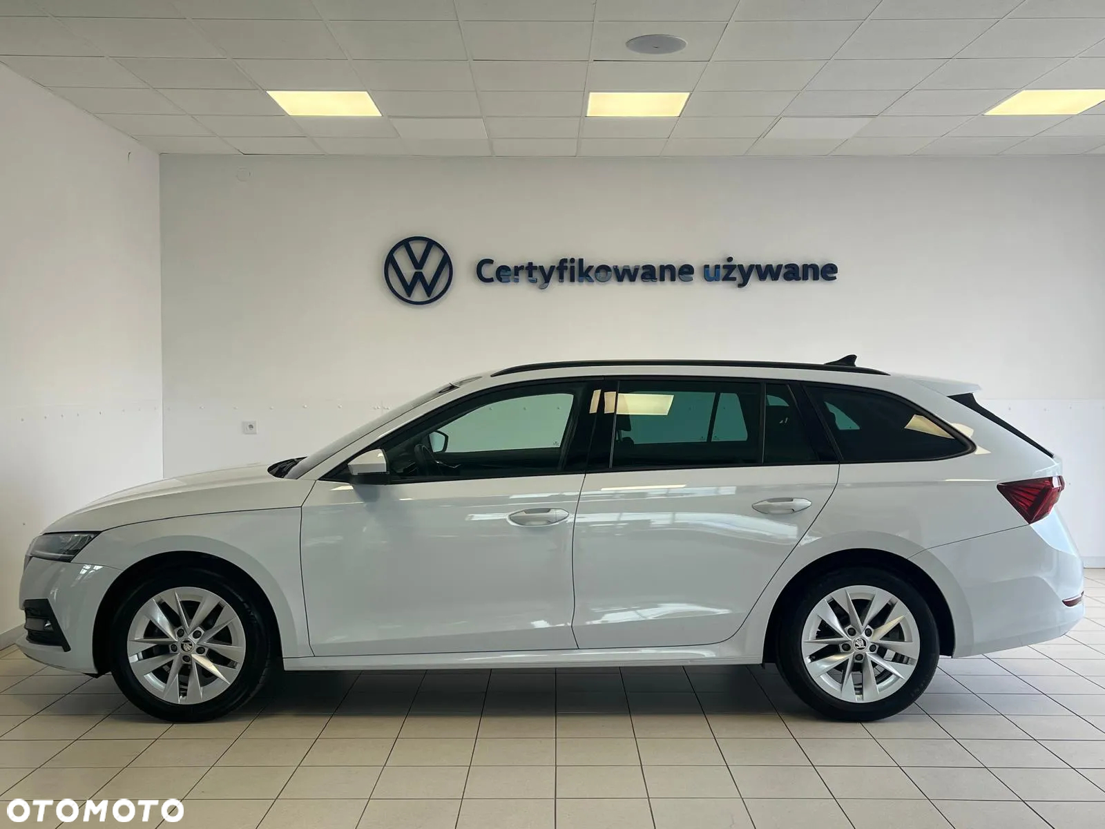 Skoda Octavia - 2