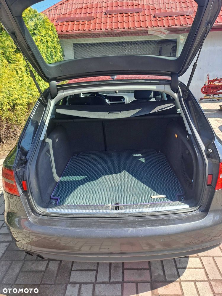 Audi A4 Avant - 6