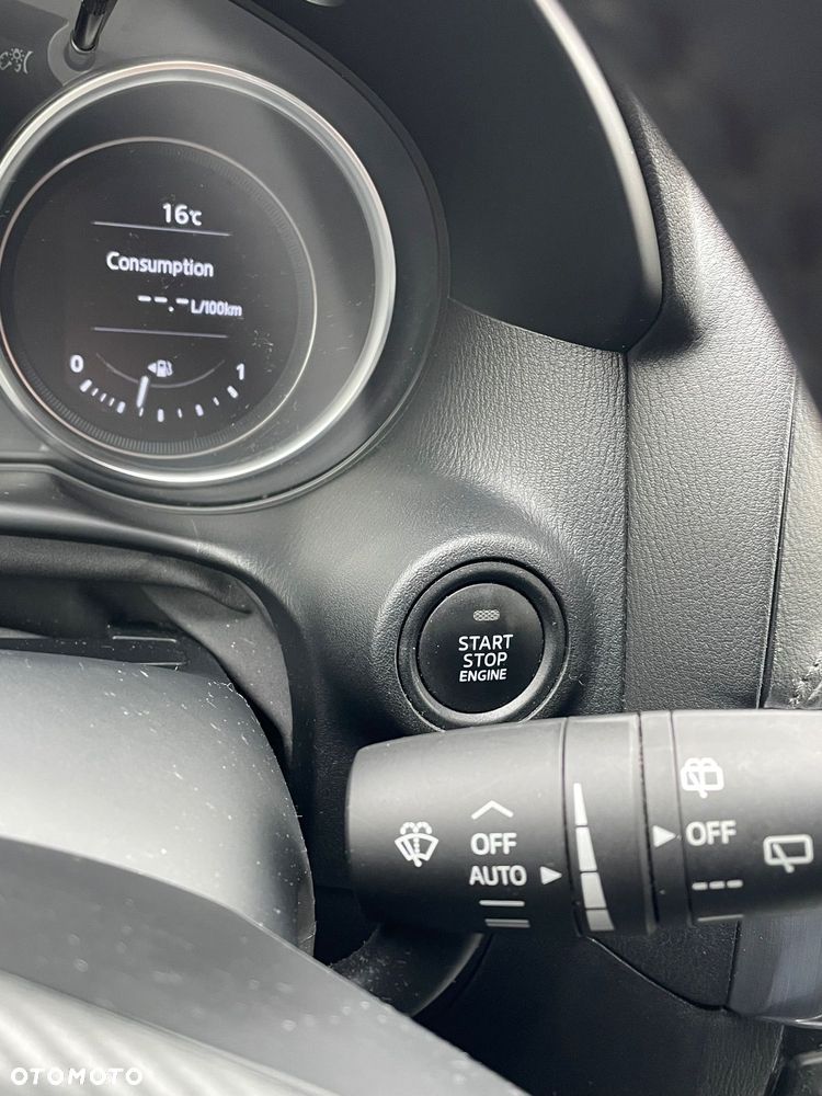 Mazda CX-5 2.0 Skymotion 2WD - 29