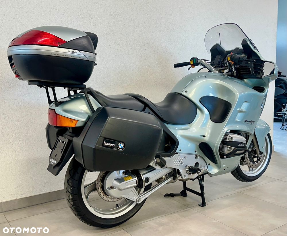 BMW RT - 6