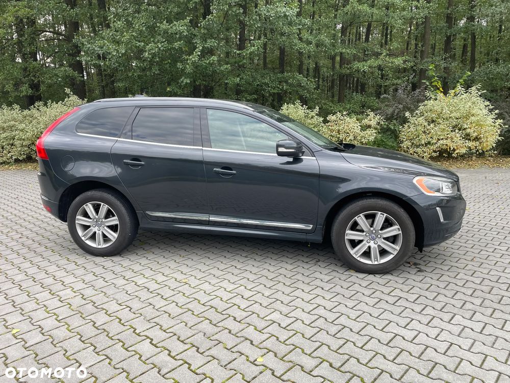 Volvo XC 60 - 6