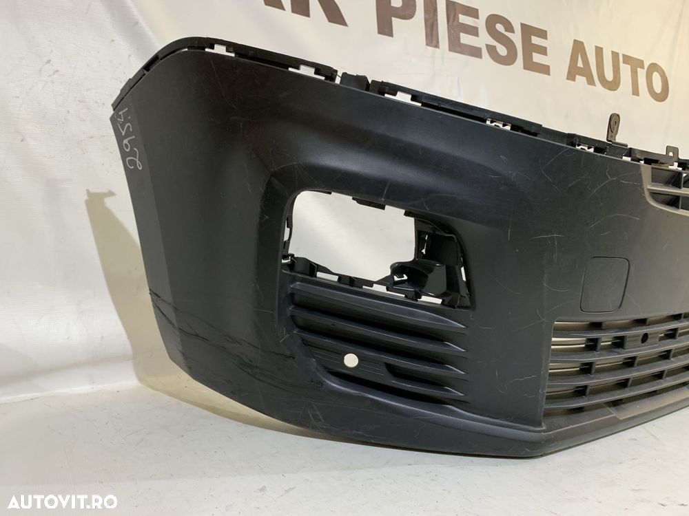 Bara fata Peugeot Partner, Citroen Berlingo, 2018, 2019, 2020, 2021, 2022, 2023, cod origine OE 9816765680. - 2