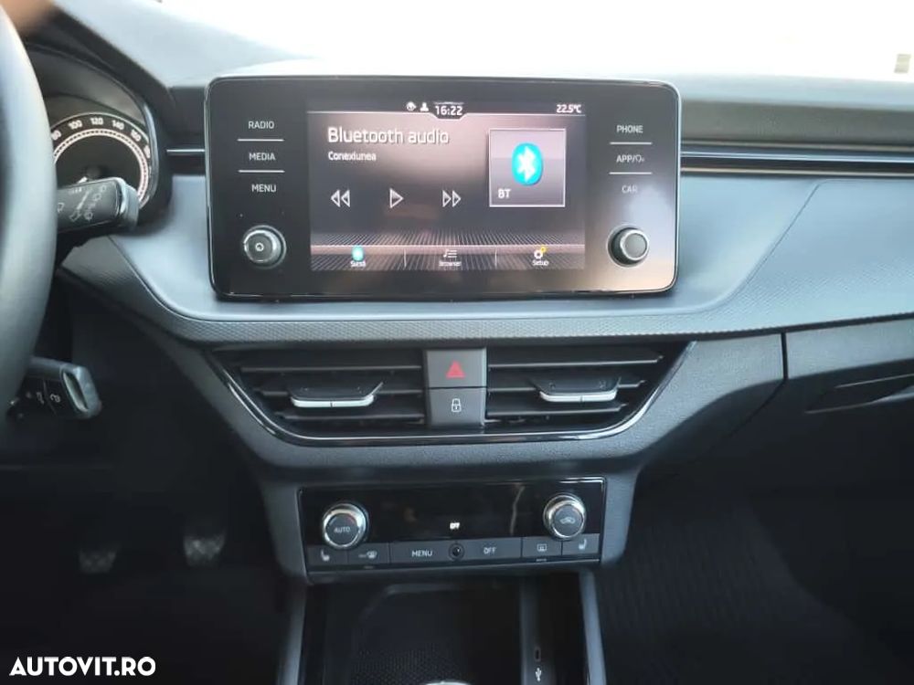 Skoda Scala 1.0 TSI Ambition - 18