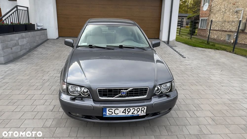 Volvo S40 - 9