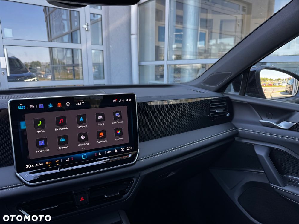 Volkswagen Tiguan 1.5 eTSI OPF DSG Goal - 16