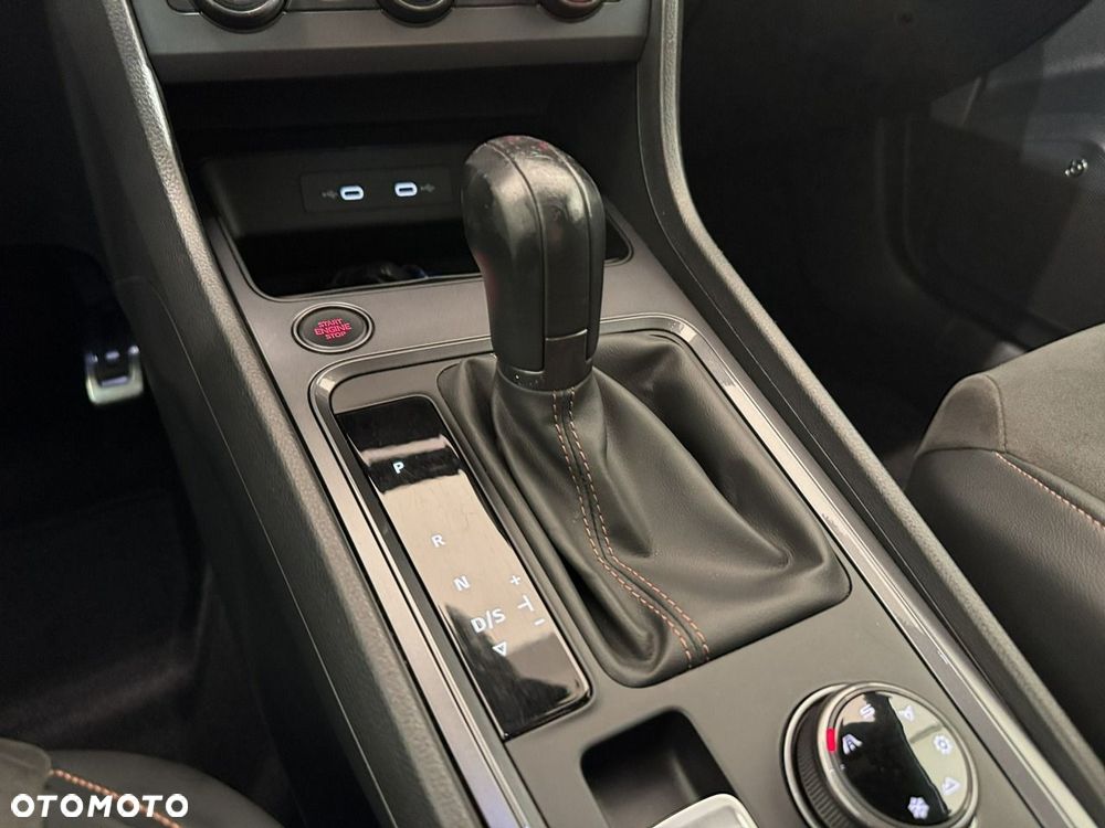 Cupra Ateca - 28