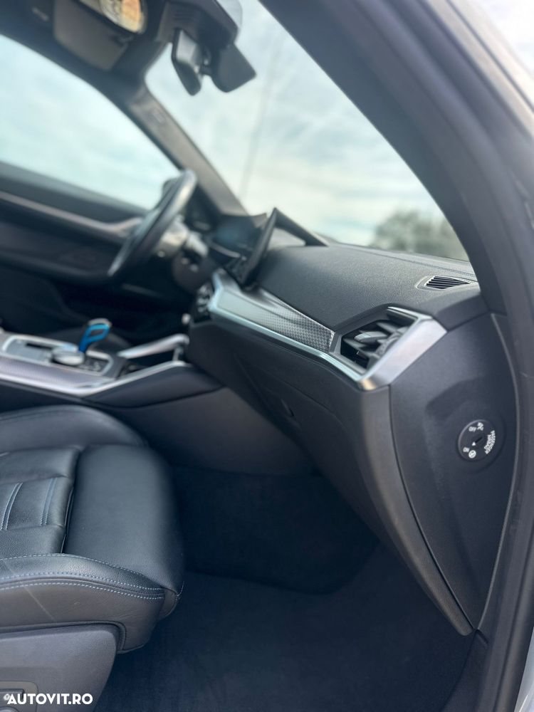 BMW i4 - 7