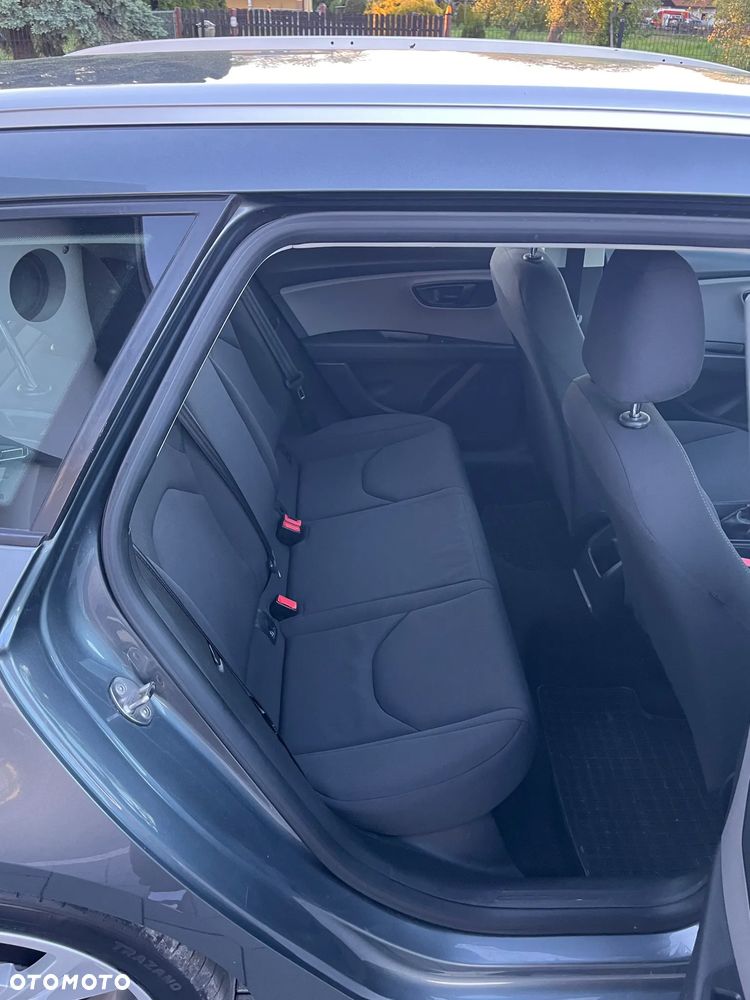 Seat Leon - 15