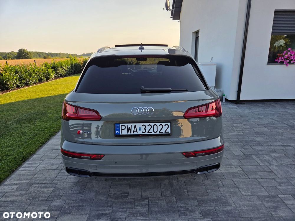 Audi SQ5 - 6