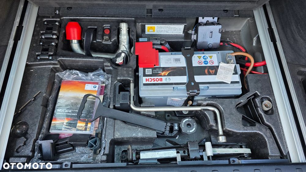 BMW X3 xDrive20d - 26