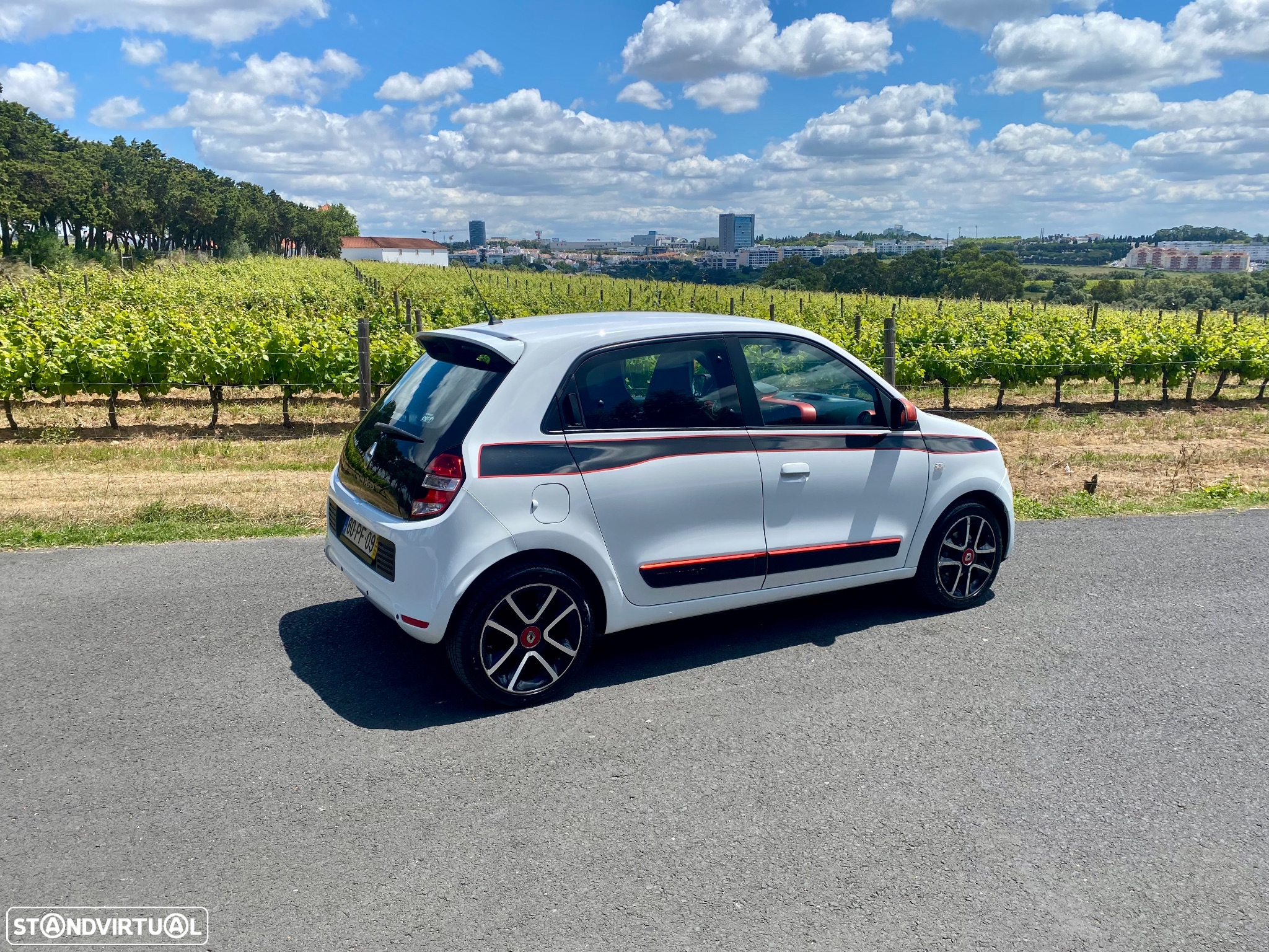 Renault Twingo 0.9 TCe Sport - 5