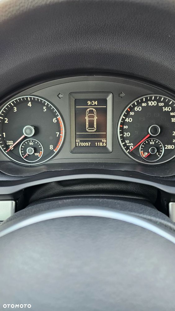 Volkswagen Scirocco 2.0 TSI Shark - 10