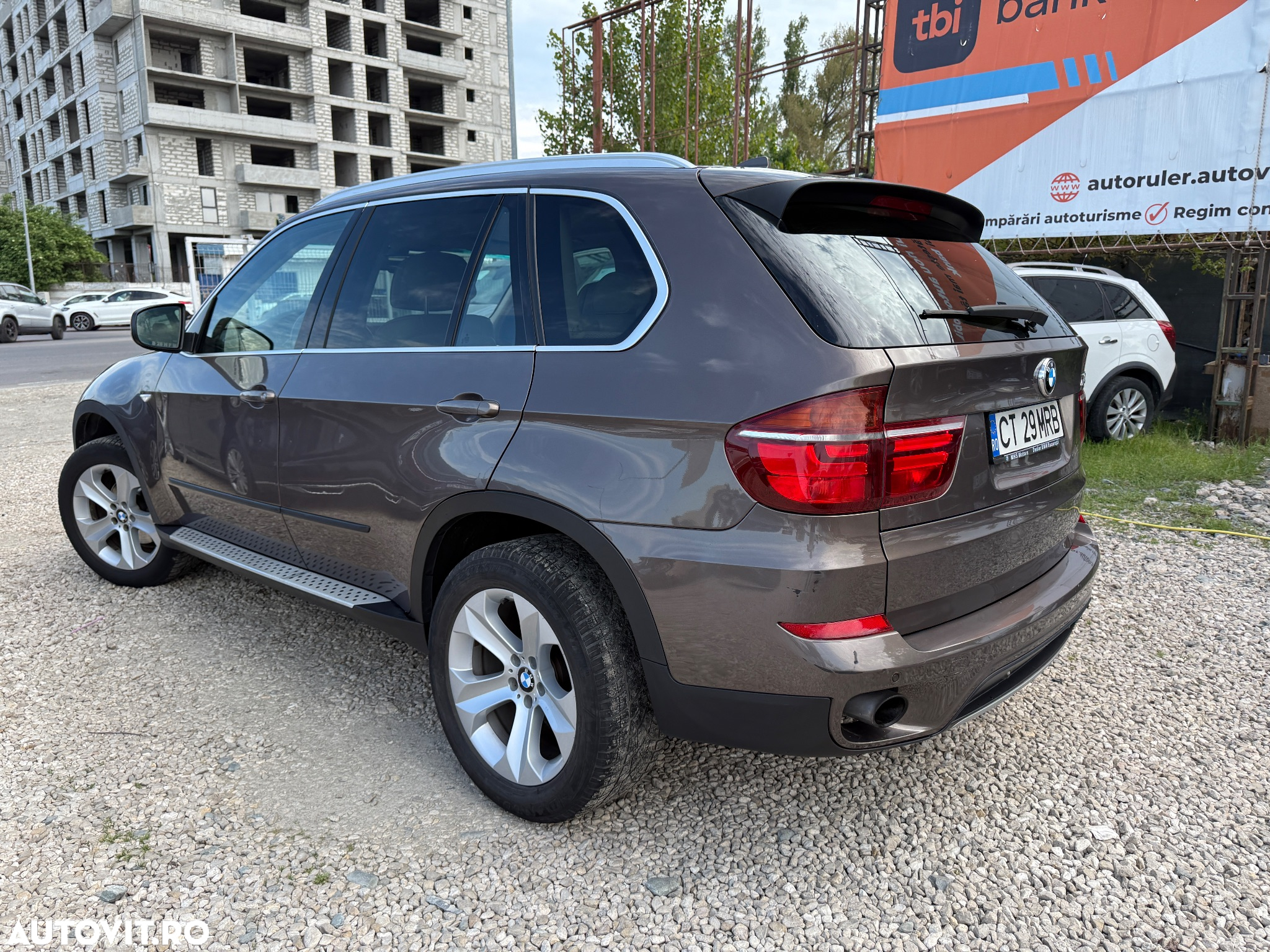 BMW X5 xDrive30d Edition Exclusive - 3