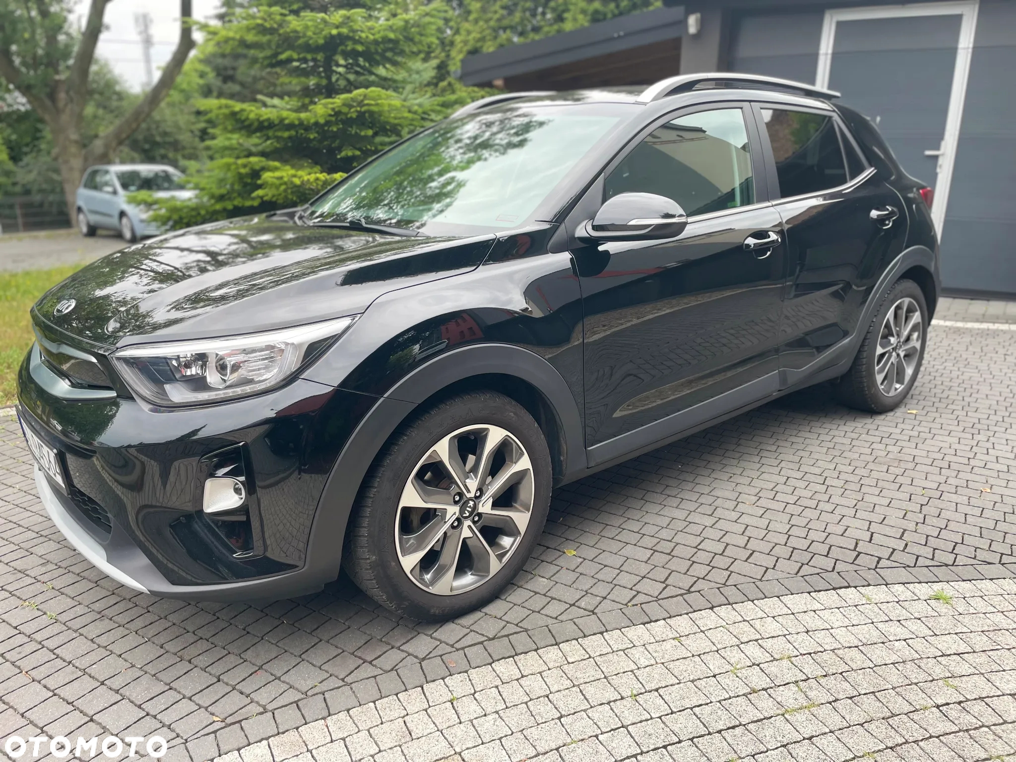 Kia Stonic 1.6 CRDi Platinum Edition - 5