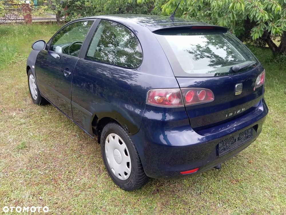 Seat Cordoba - 6