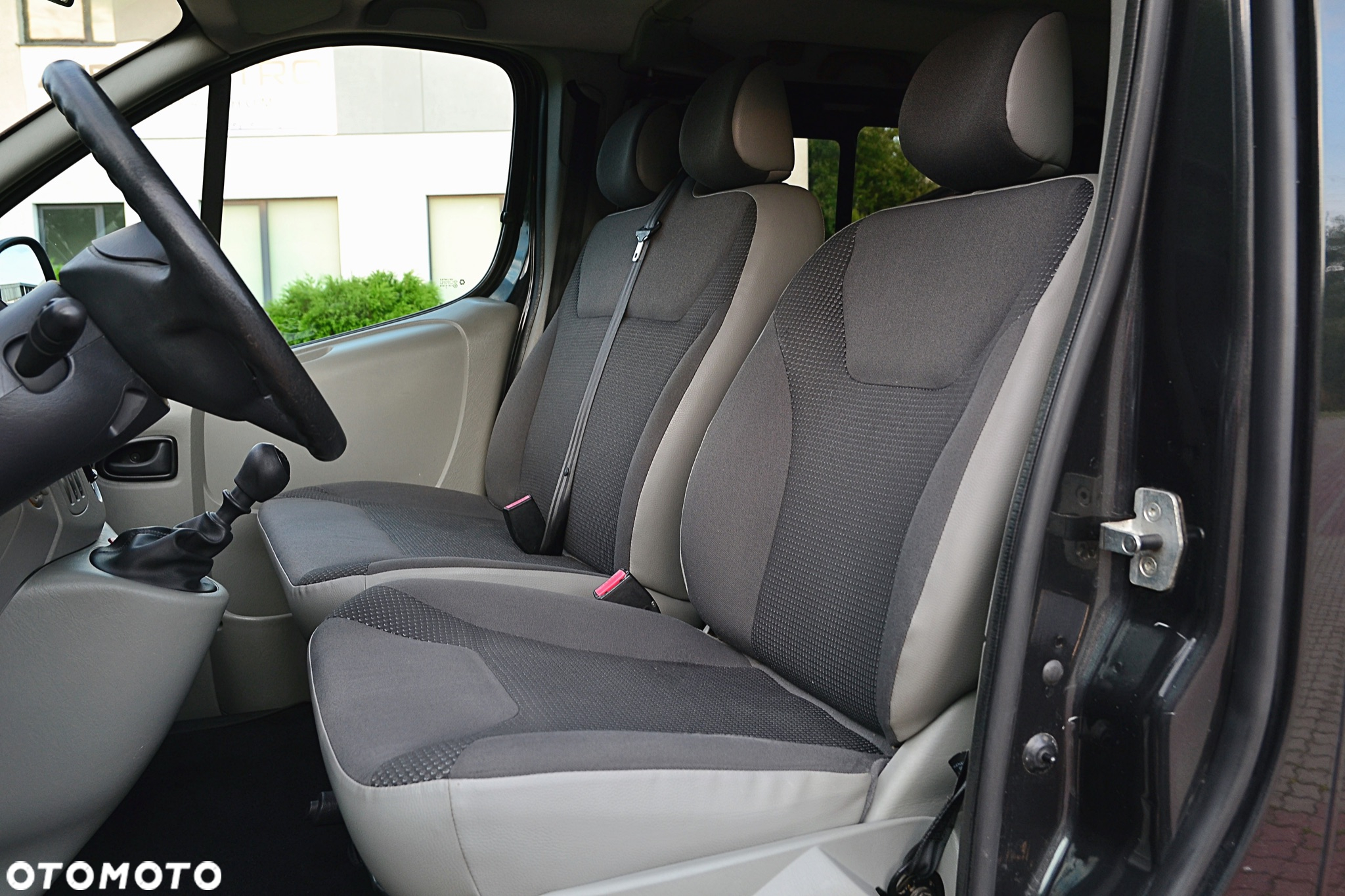 Opel Vivaro - 20