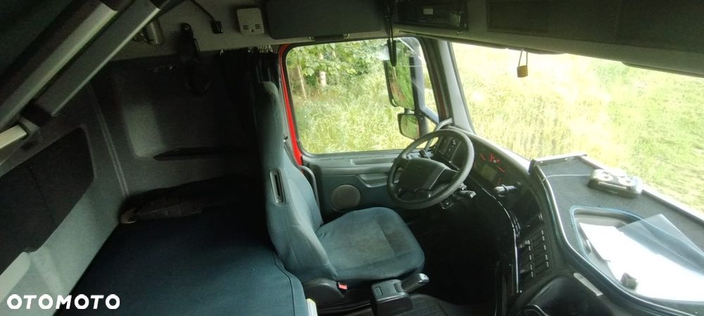 Volvo FH 13 500 - 9