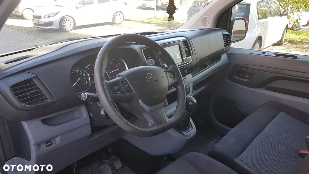 Citroën Jumpy - 11