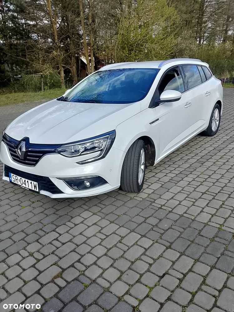 Renault Megane - 2