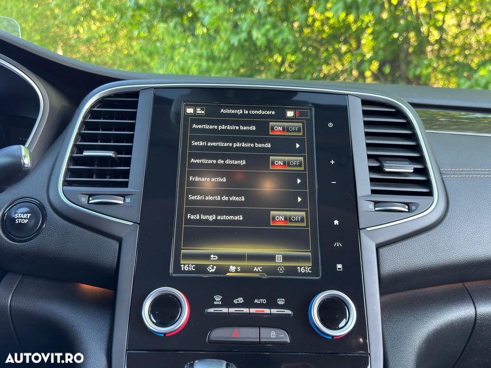 Renault Talisman - 27
