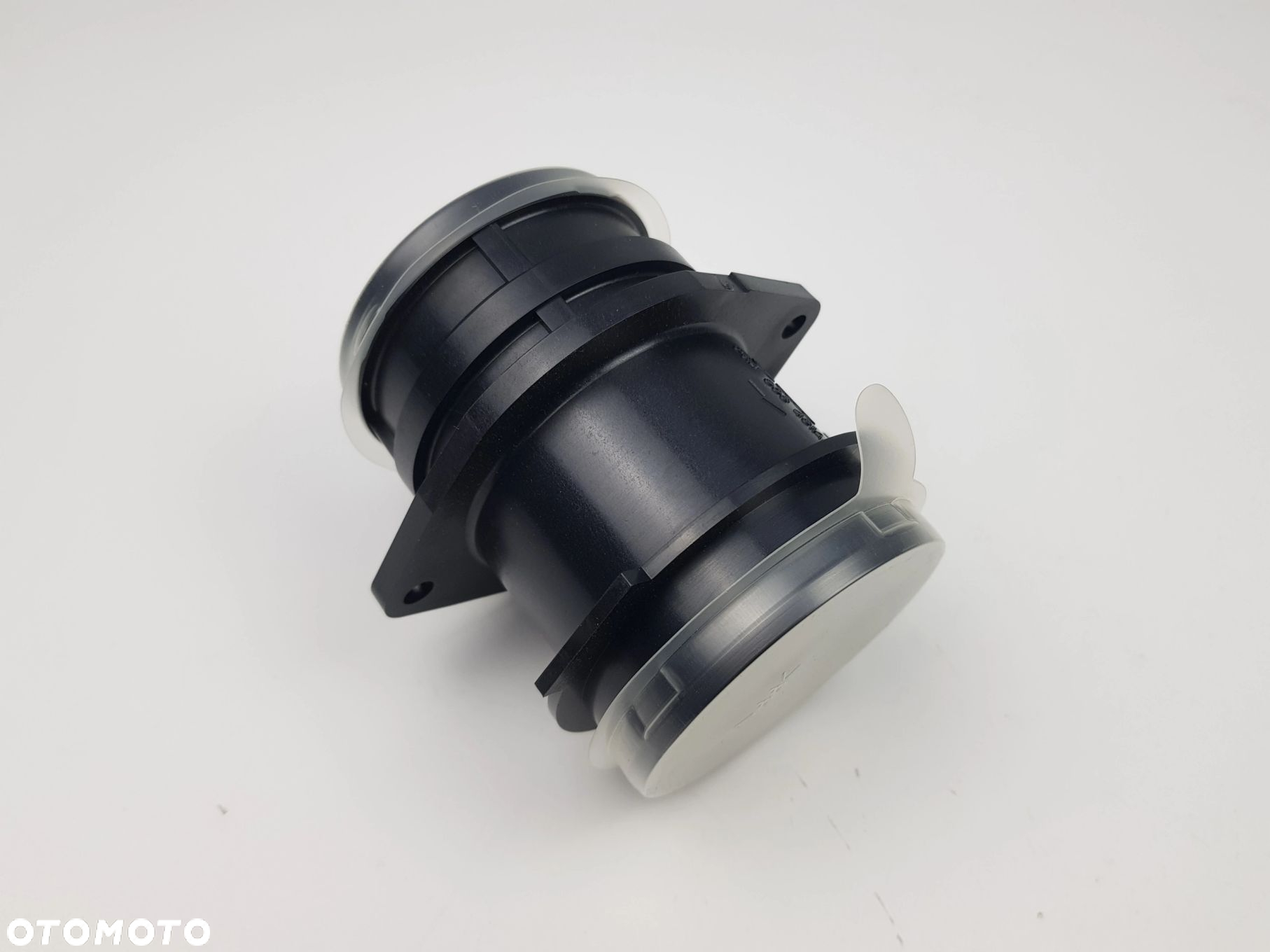 NOWY ORYGINALNY Przepływomierz Volkswagen Touran Seat Alhambra 06A906461AB - 5