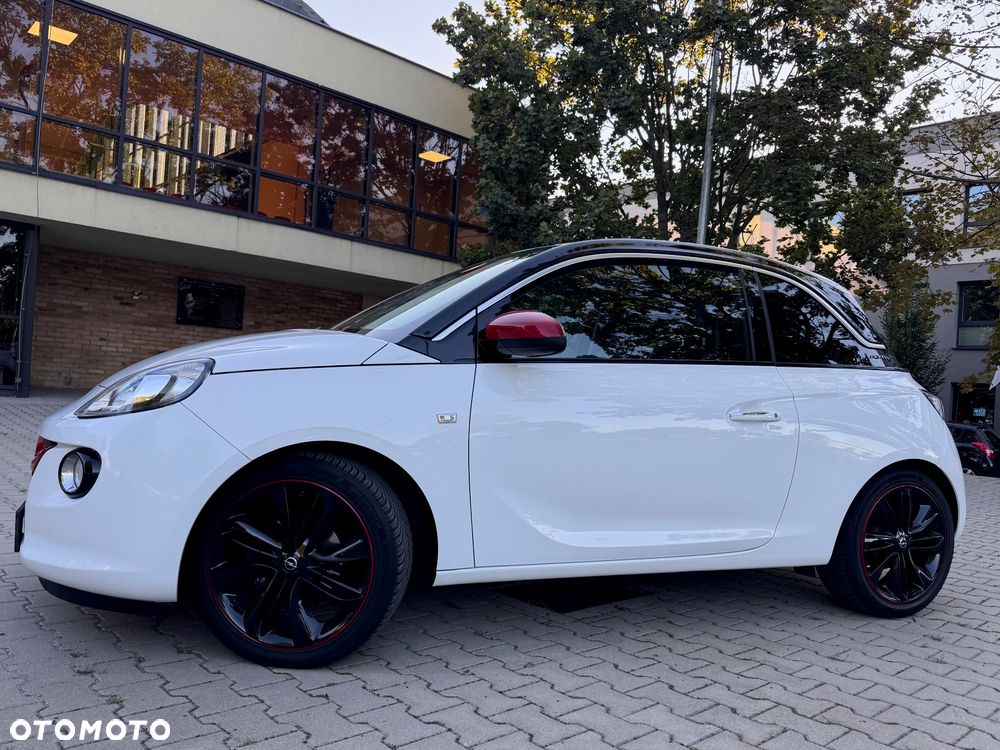 Opel Adam 1.4 Slam S&S - 9
