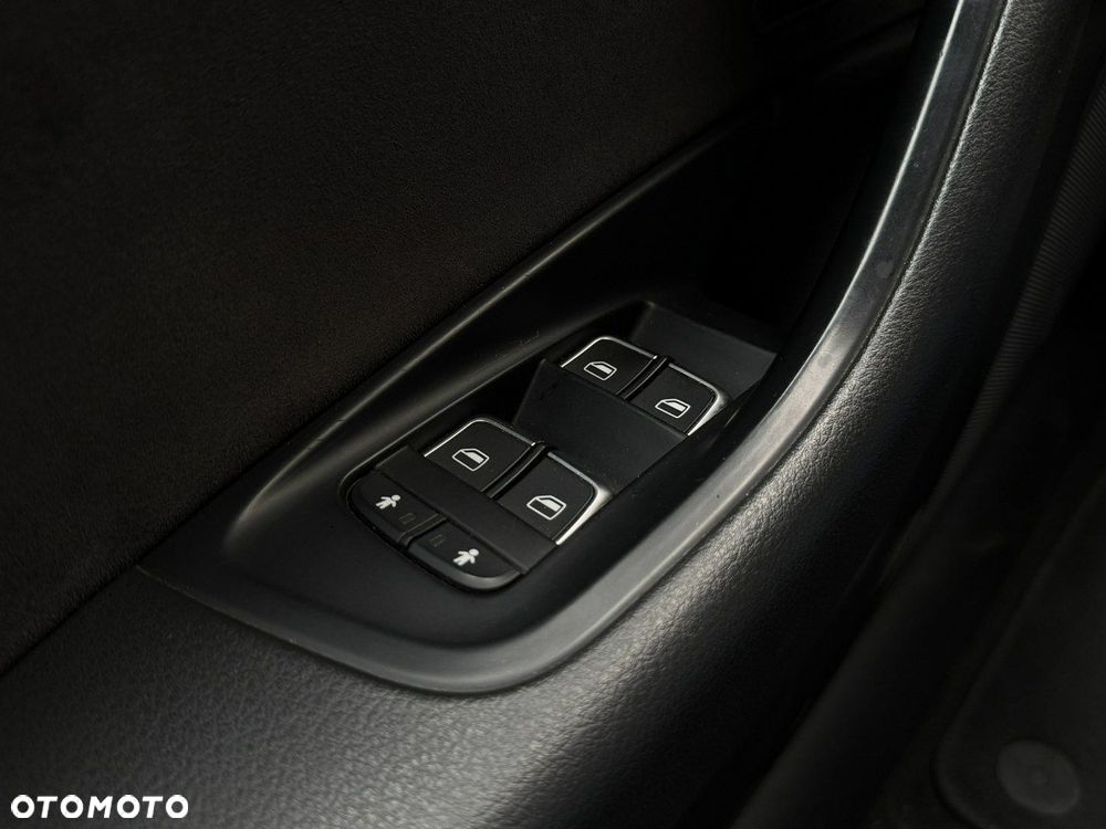 Audi A6 Avant 3.0 TDI Quattro Competition Tiptr - 25