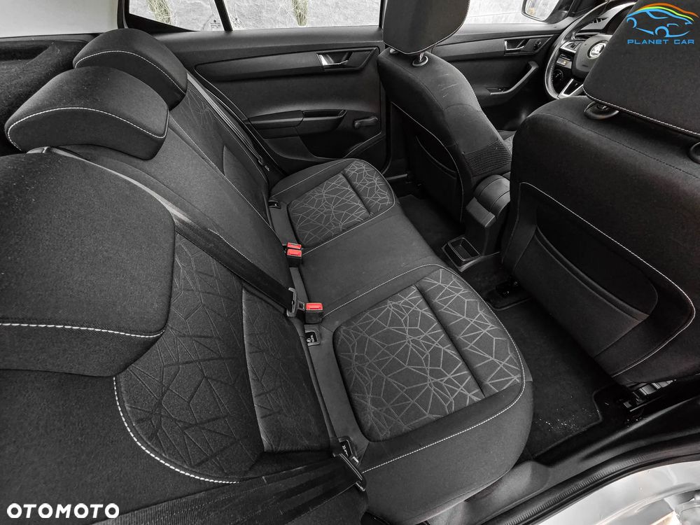 Skoda Fabia 1.0 TSI Best of Clever - 17