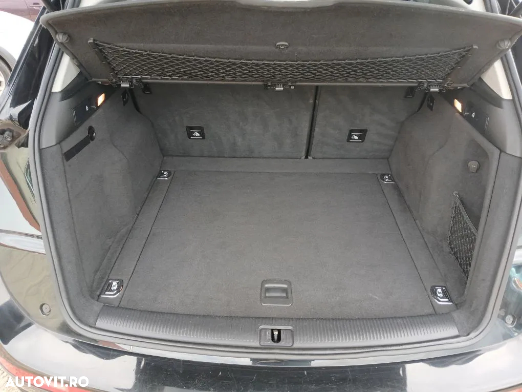 Audi Q5 2.0 TDI Quattro Stronic - 12