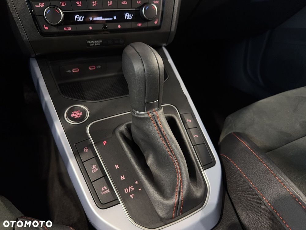 Seat Arona - 29