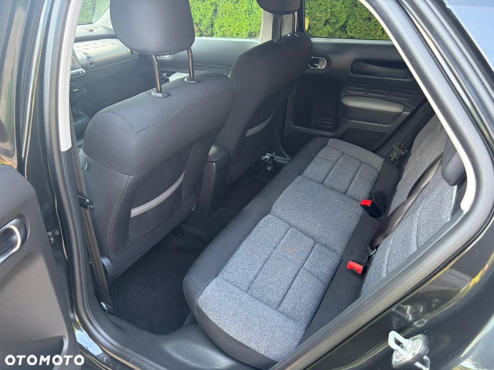 Citroën C4 - 3