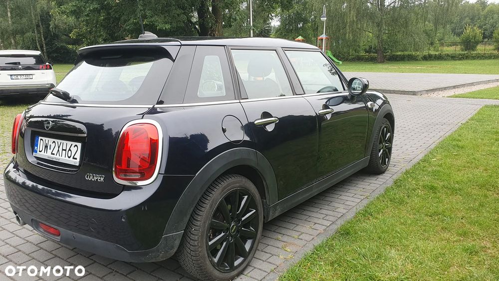 MINI Cooper 60 Years Chili - 6