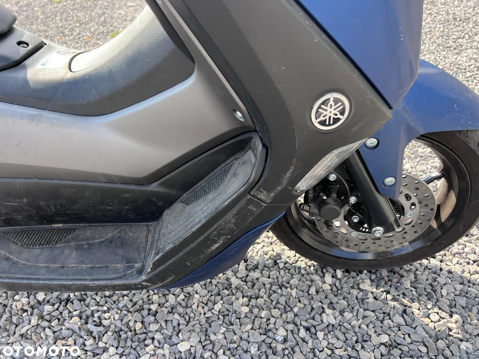 Yamaha NMAX - 11