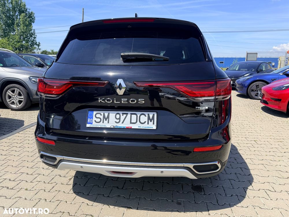 Renault Koleos - 4