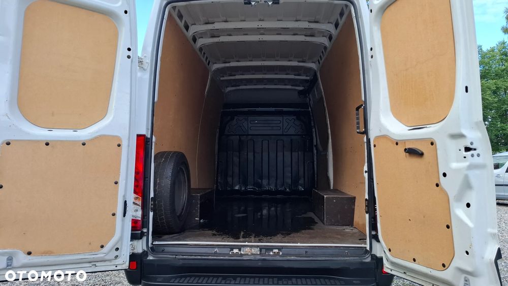 Iveco DAILY*L3 H2 * ŚREDNIAK * VAT-1 * F-Vat 23% - 25