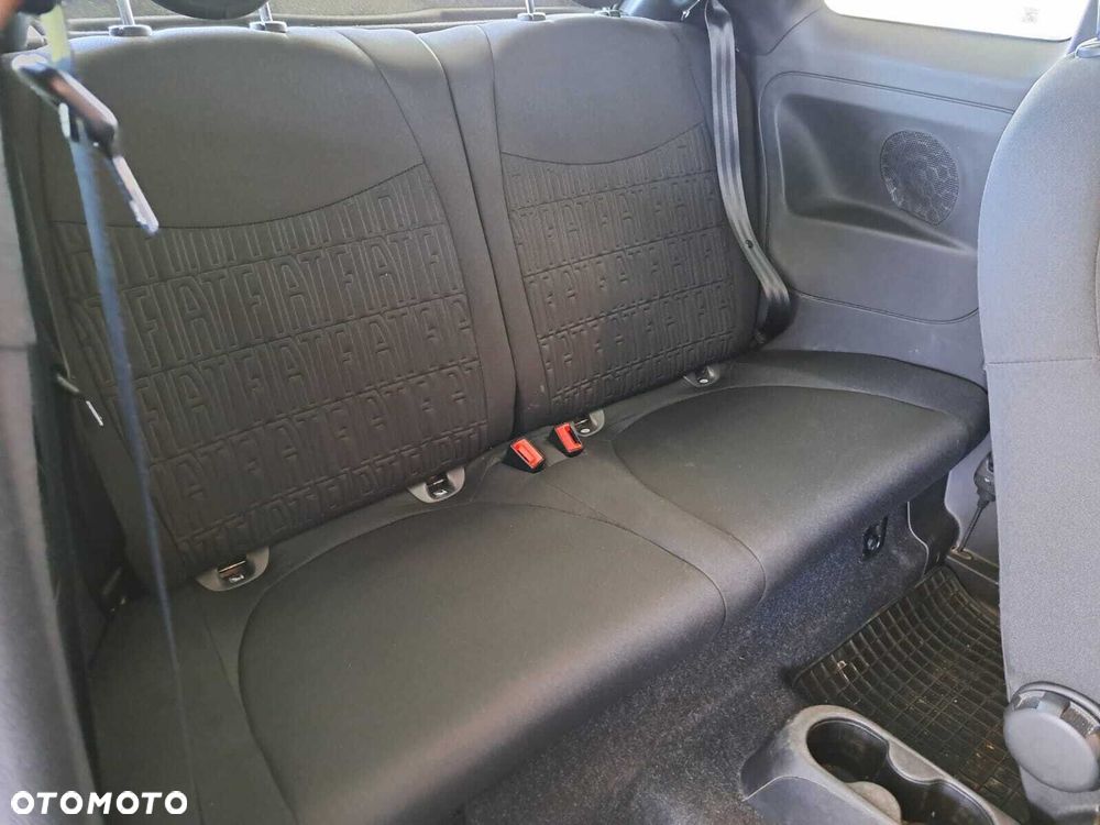 Fiat 500 1.0 Hybrid Dolcevita - 32