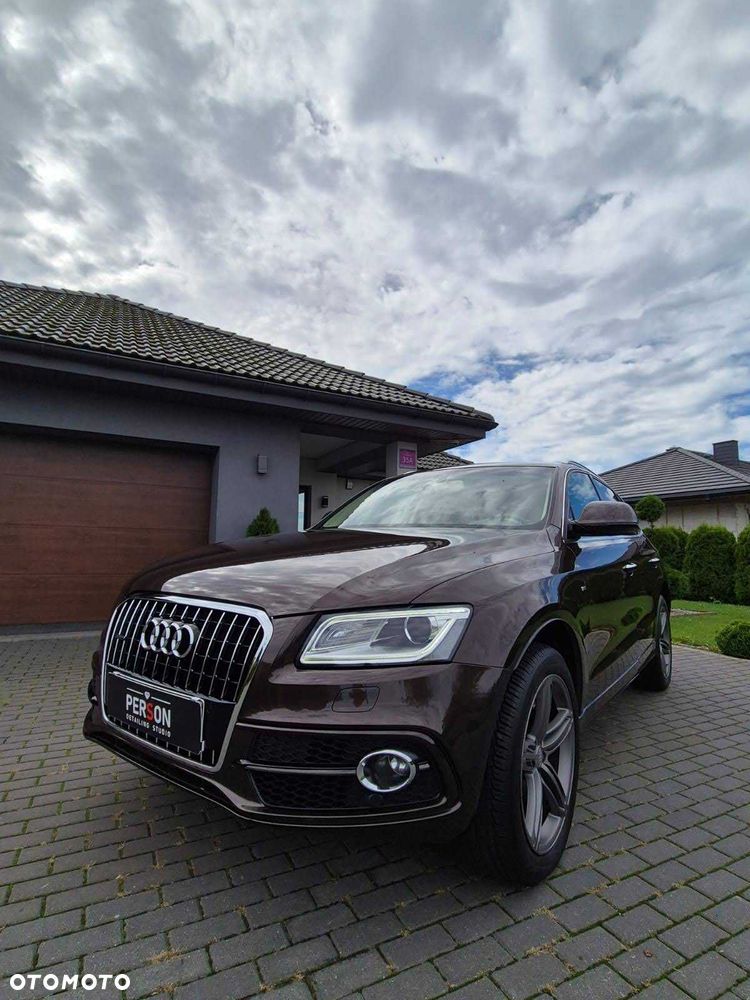 Audi Q5 - 5