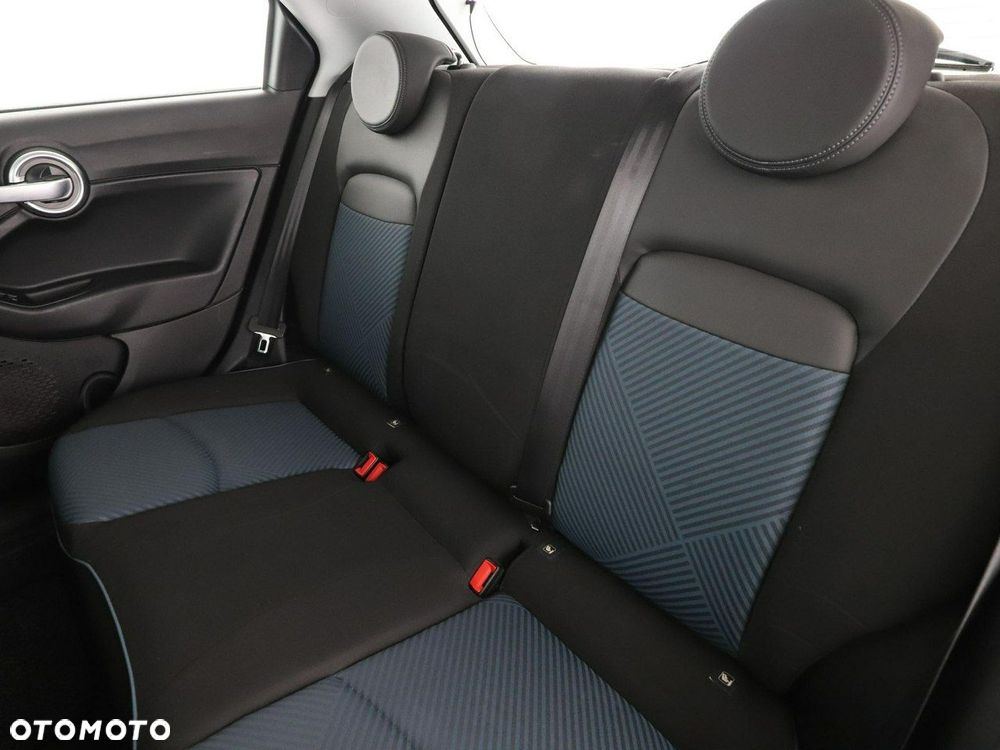 Fiat 500X 1.4 MultiAir 4x2 S&S Mirror - 18