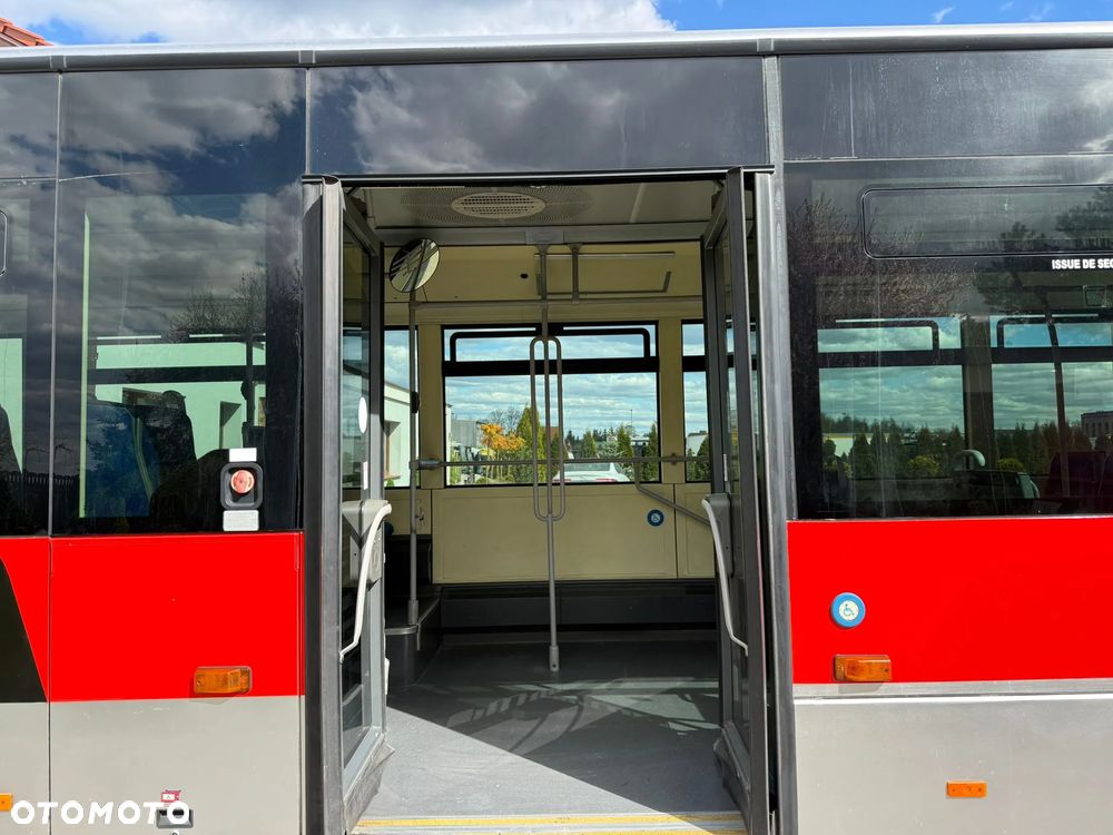 Mercedes-Benz Citaro - 6