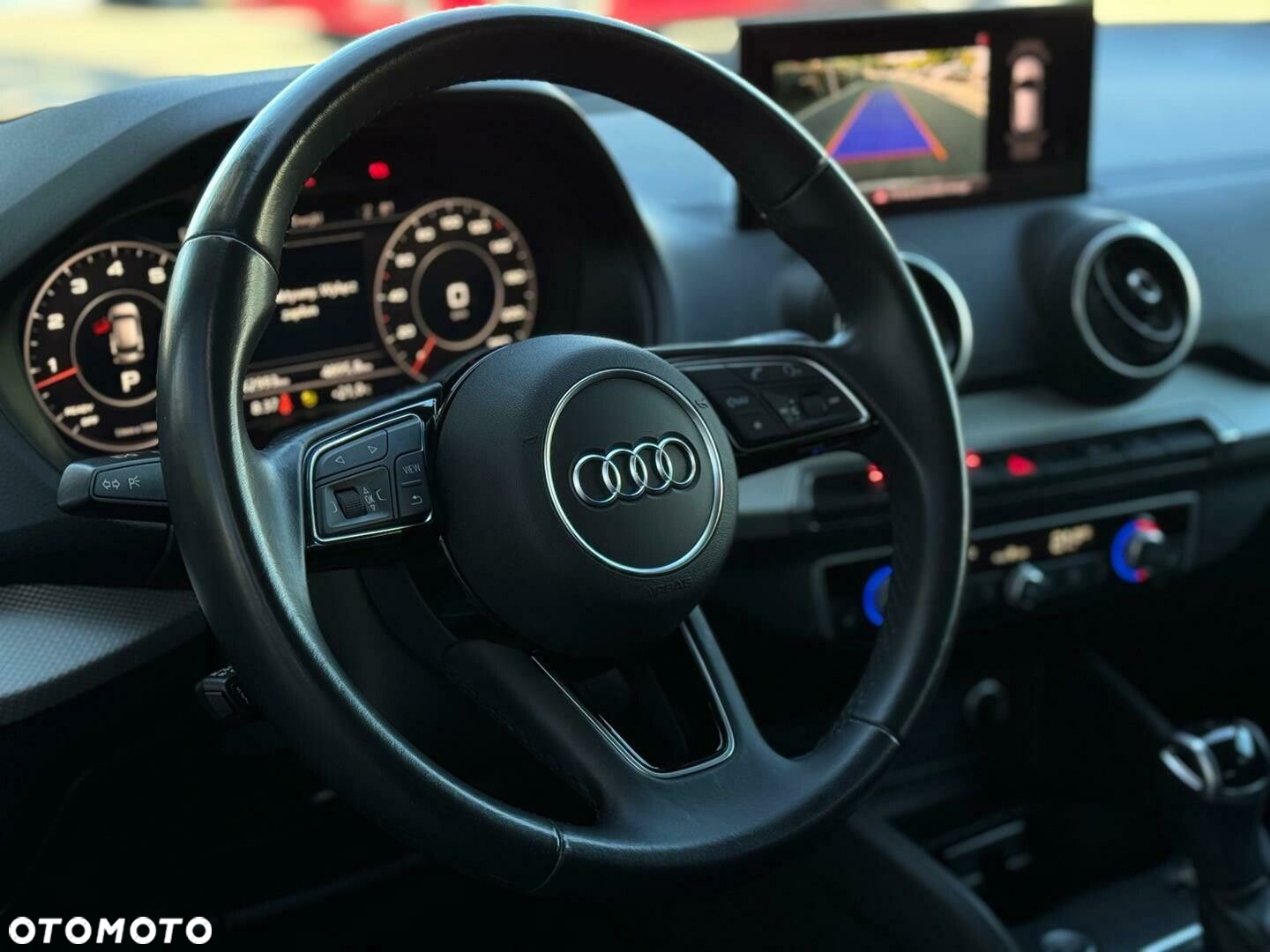 Audi Q2 - 11