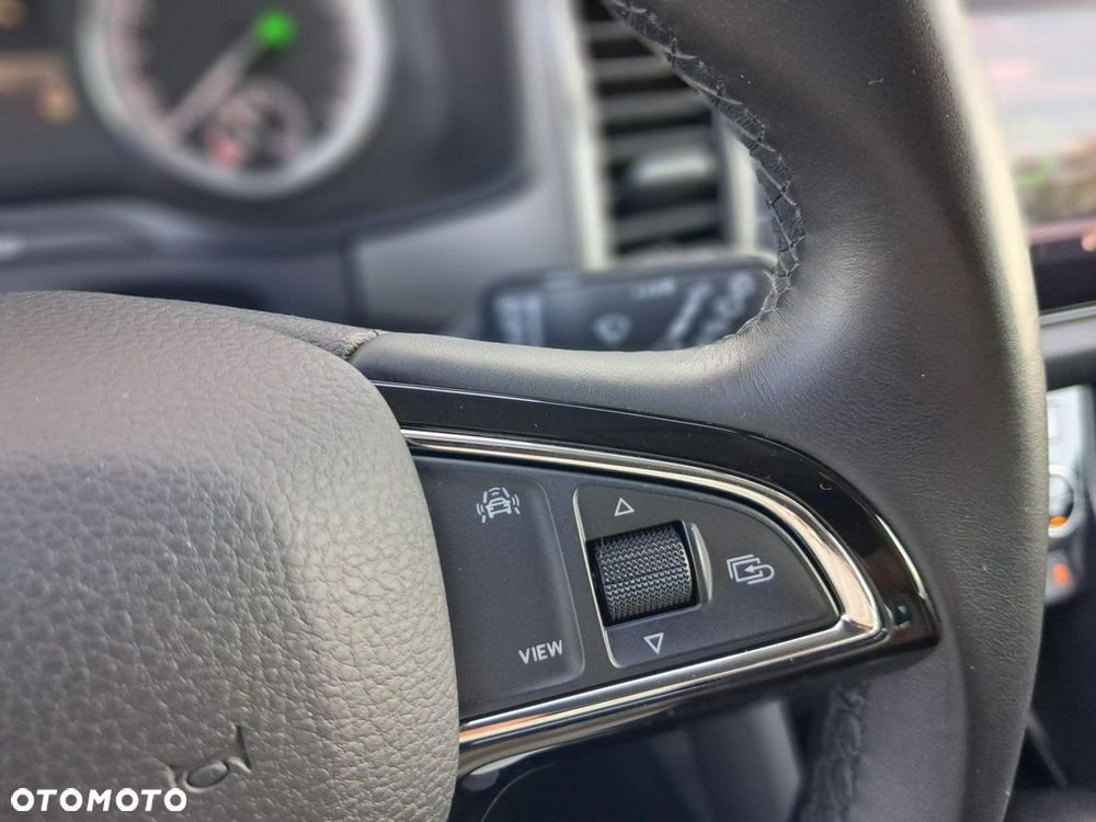 Skoda Kodiaq - 17